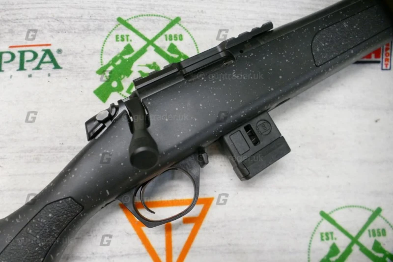 Bergara .17 HMR BMR Carbon - Image 3