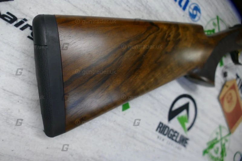 ATA 12 gauge SP Silverline II - Image 3