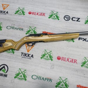 Ruger .22 LR 10/22 Competition