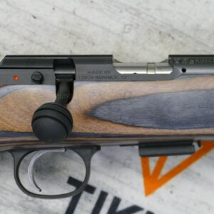 CZ .22 LR 457 Range