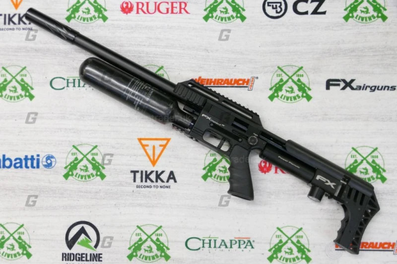 FX .22 Impact Mk II - Image 5