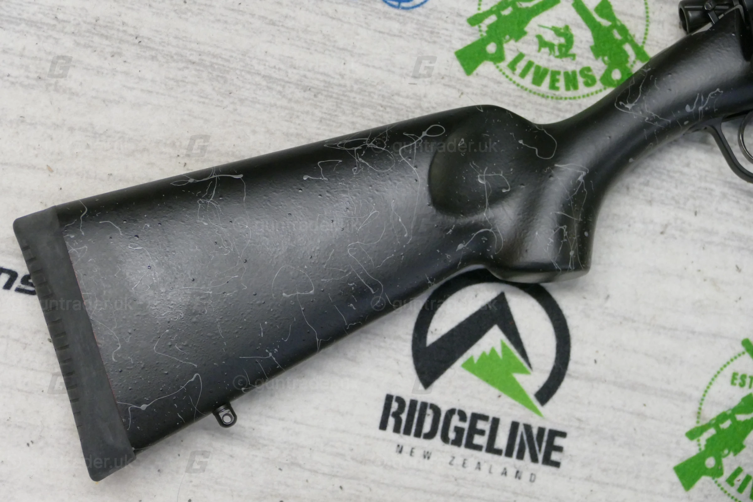 Christensen Arms 6.5mm Creedmoor Mesa - Image 2