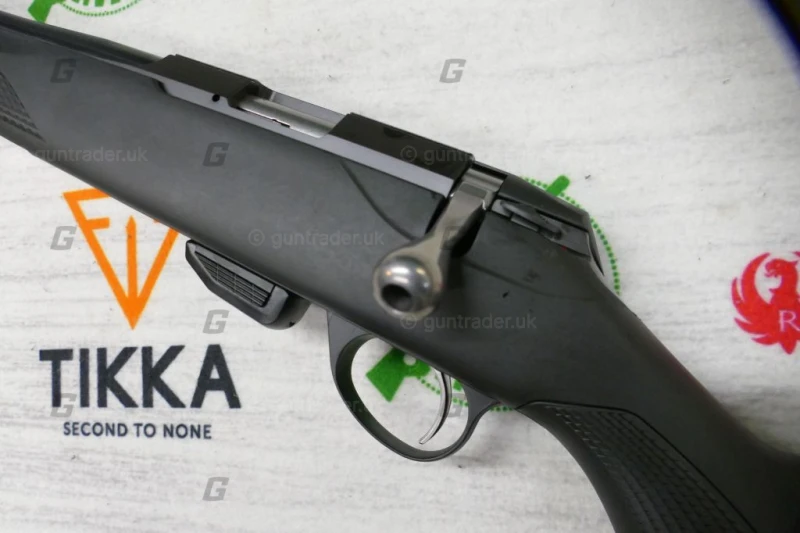 Tikka .17 HMR T1x MTR - Image 2