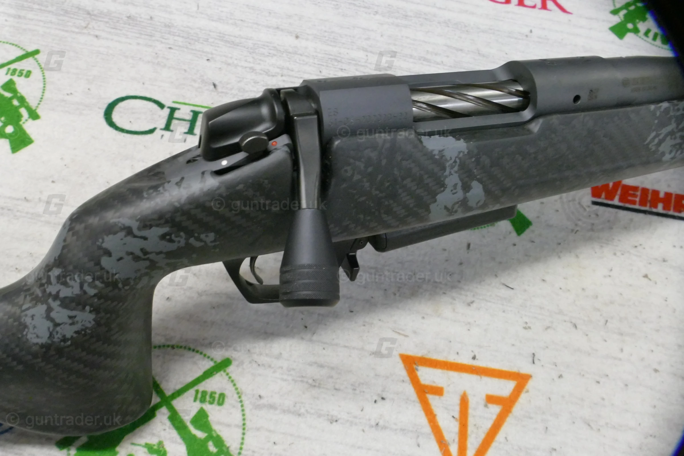 Bergara .308 B14 Crest - Image 5