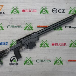 Anschutz 6.5mm Creedmoor 1782 Apr