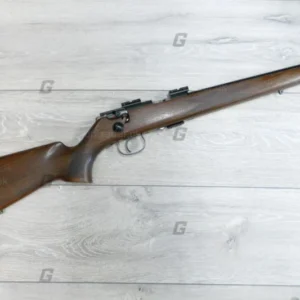 Anschutz .22 LR 1416 Classic