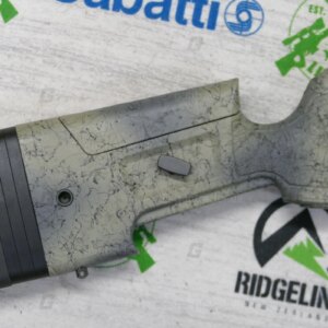 Bergara 7mm Prc B14 Wilderness HMR