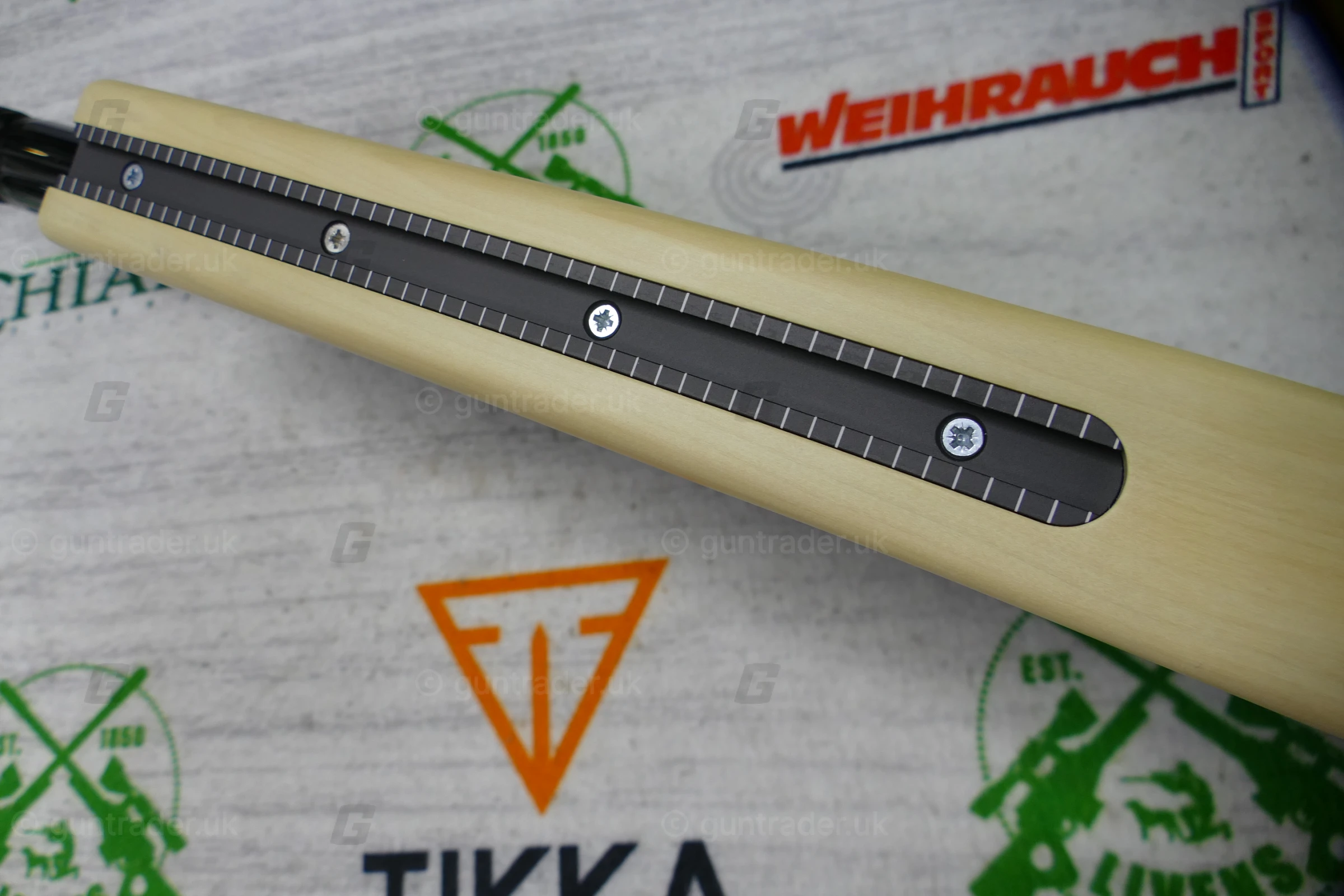 Air Arms .177 Ts400 Target Sprint - Image 5