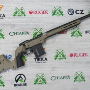 Howa 6.5mm Creedmoor 1500 Carbon Xrs