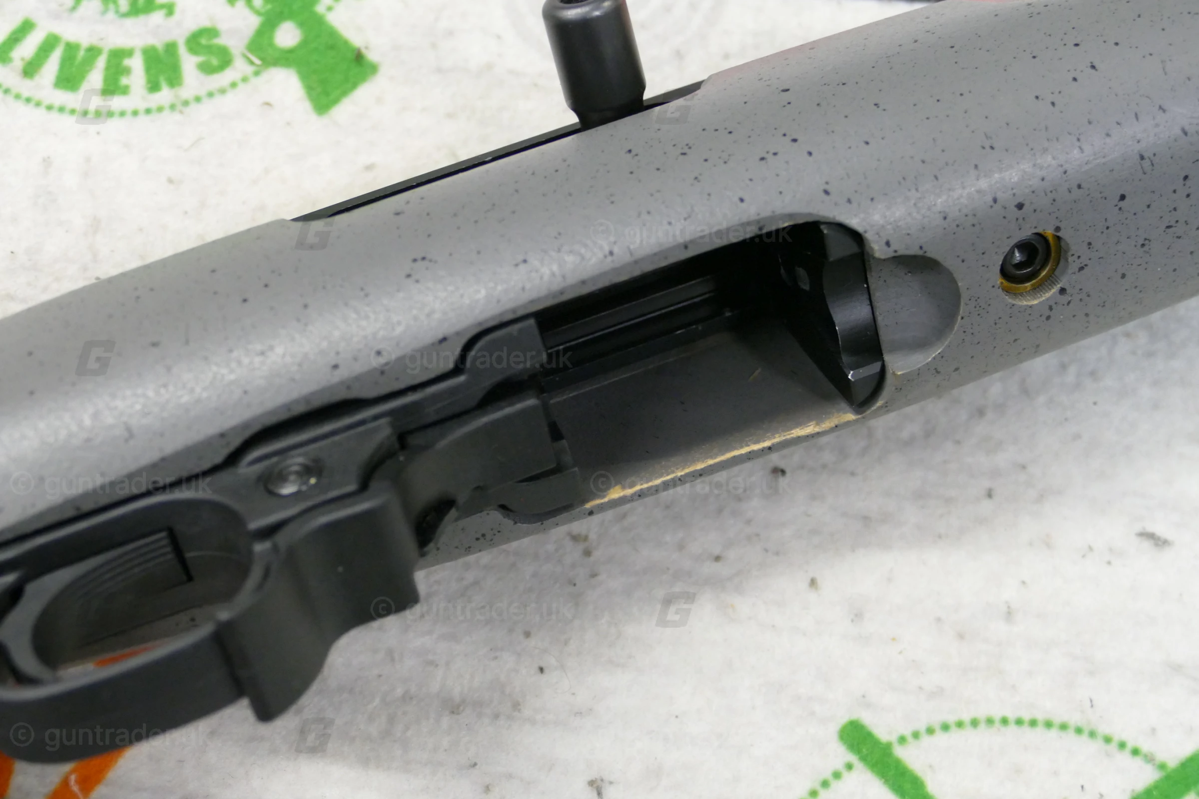 Ruger .22 LR 10/22 Competition - Image 5