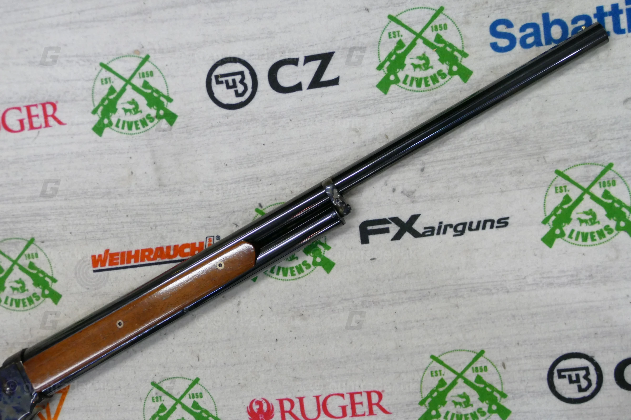 Chiappa 12 gauge 1887 - Image 3