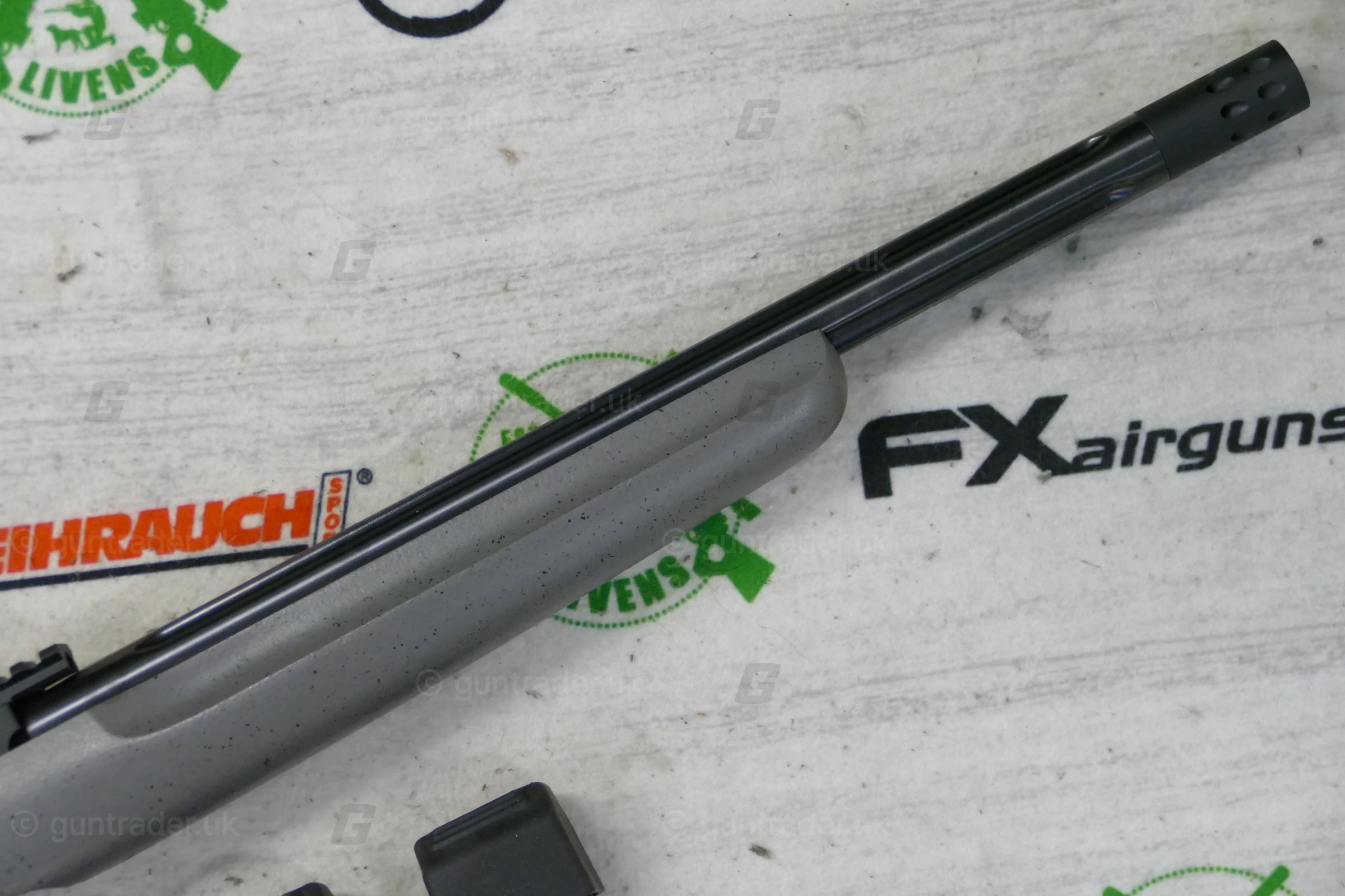 Ruger .22 LR 10/22 Competition - Image 4