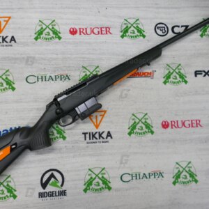 Tikka .308 T3X CTR