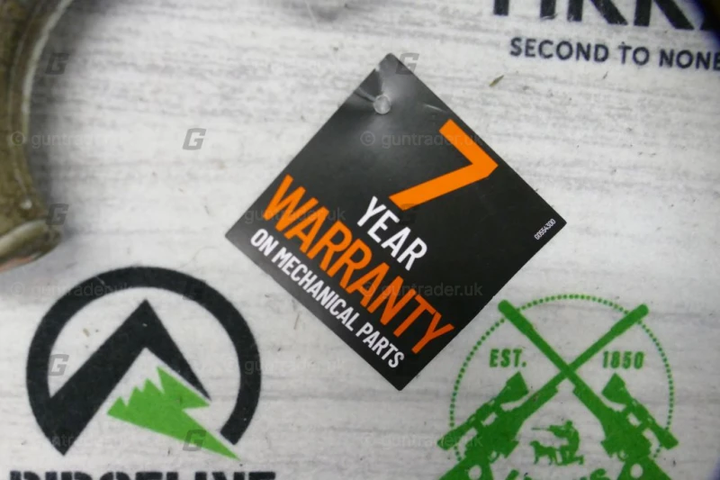 Franchi 12 gauge Affinity 3 Cobalt - Image 4