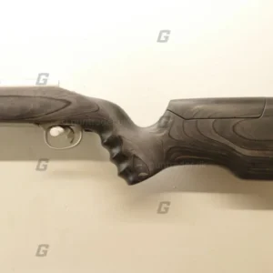 Remington .270 700 Stainless