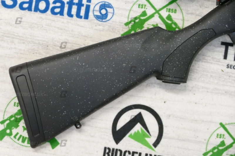 Bergara .22 LR BMR Carbon - Image 3