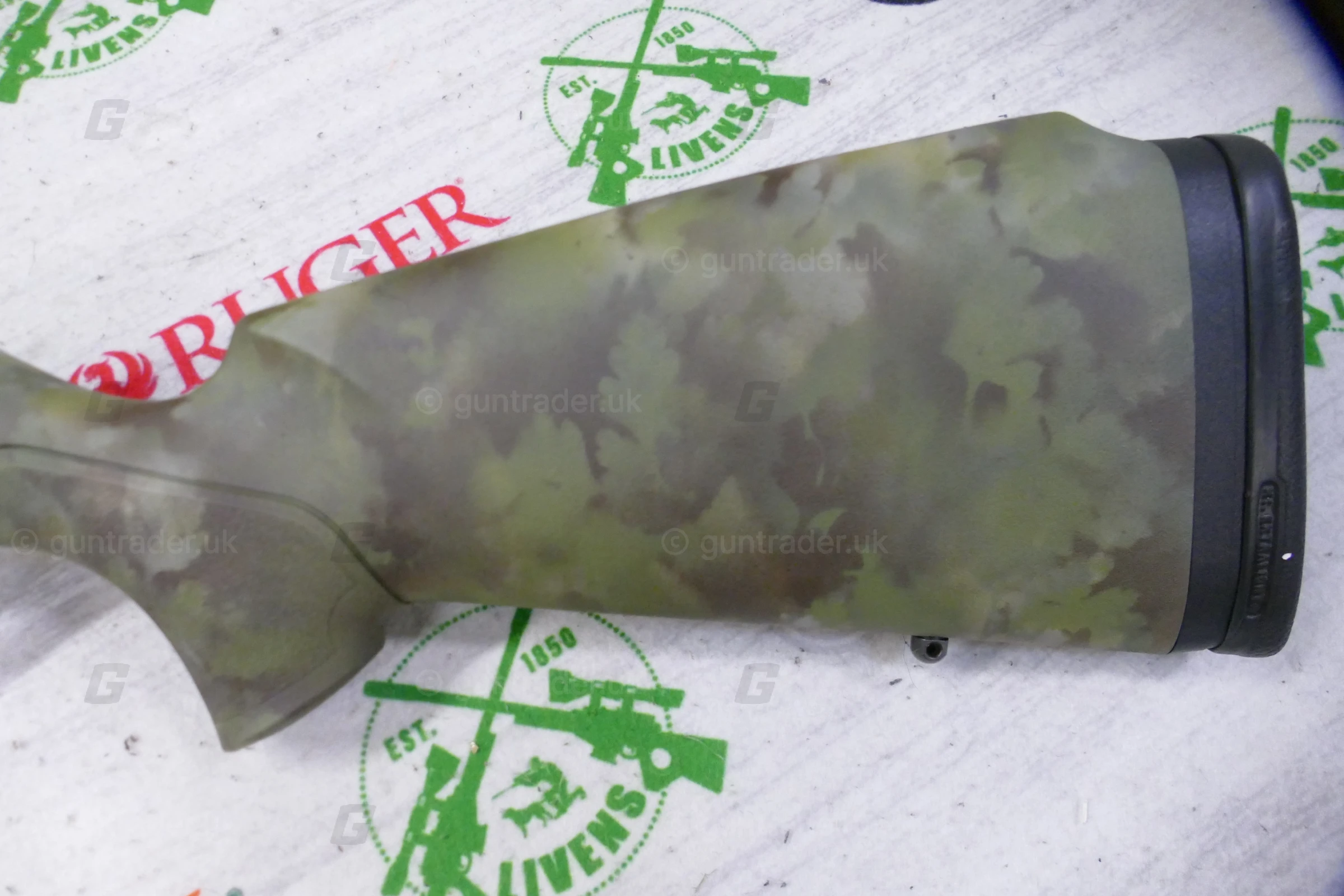 Beretta .308 Brx1 Camo - Image 5