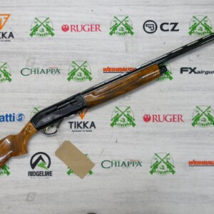 Hatsan Arms 12 gauge Escort Magnum Supreme