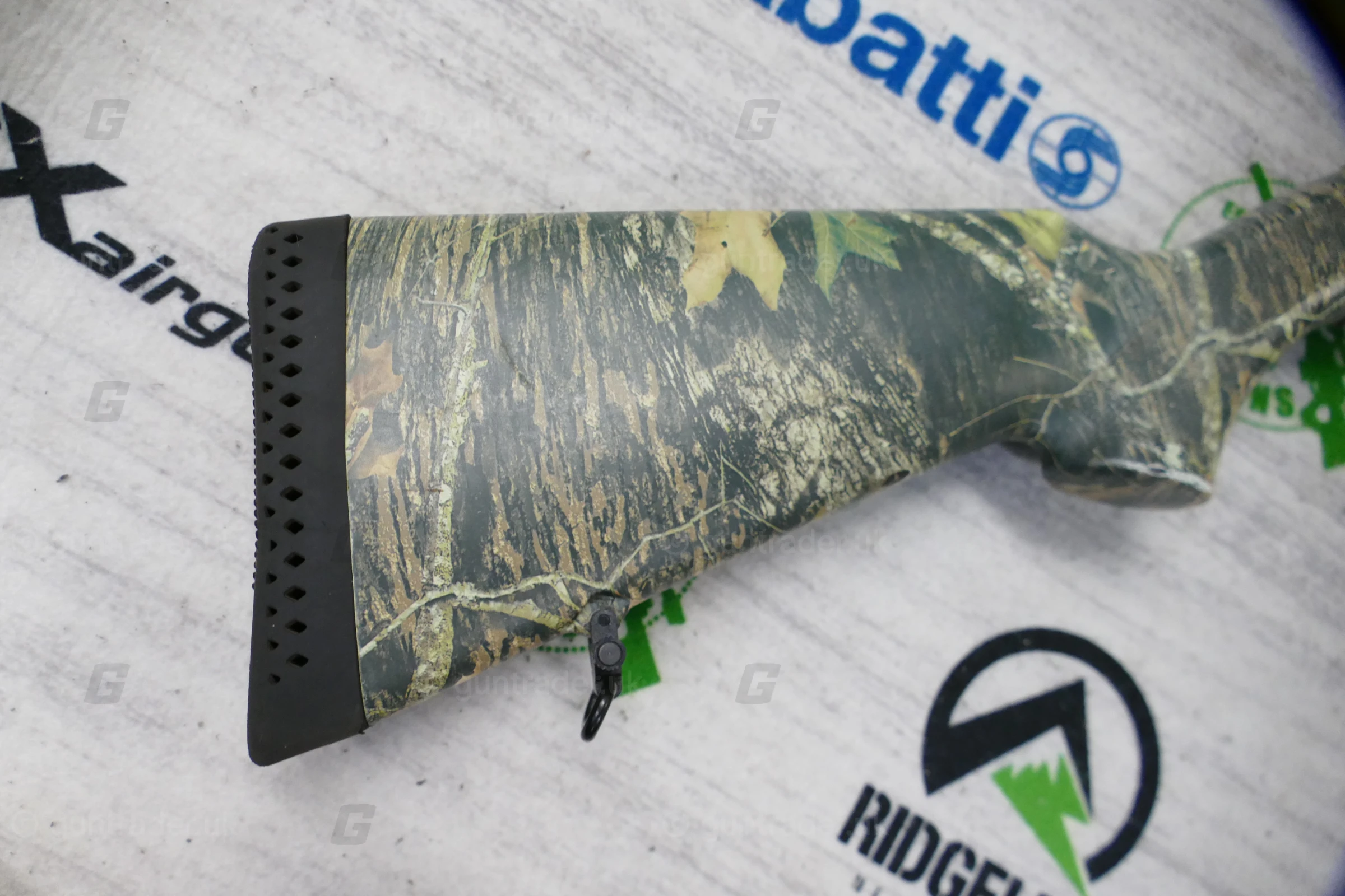 Mossberg 12 gauge 500 - Image 2