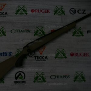 Tikka .223 T3x Roughtech Tan