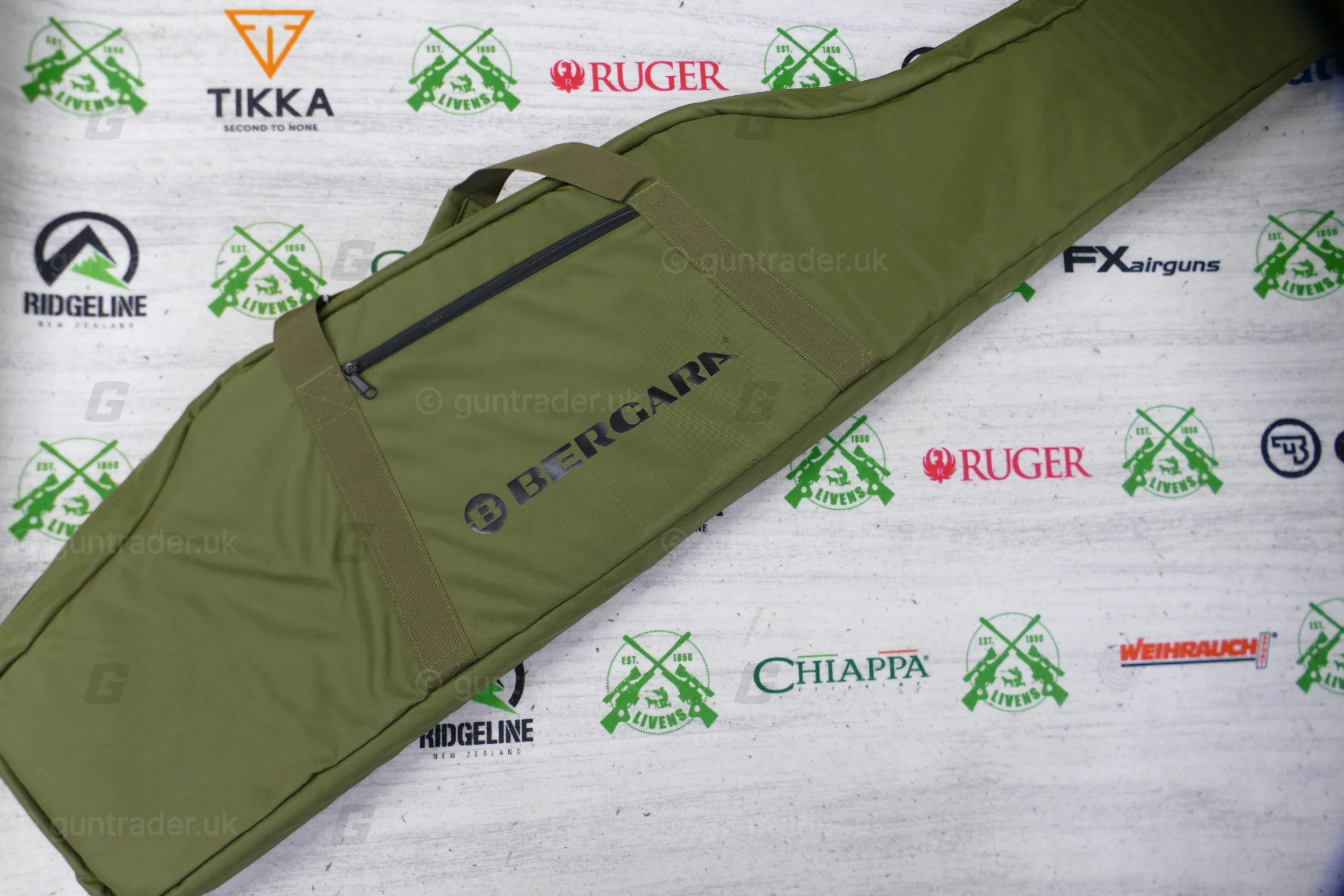 Bergara .308 Premier HMR Pro - Image 5