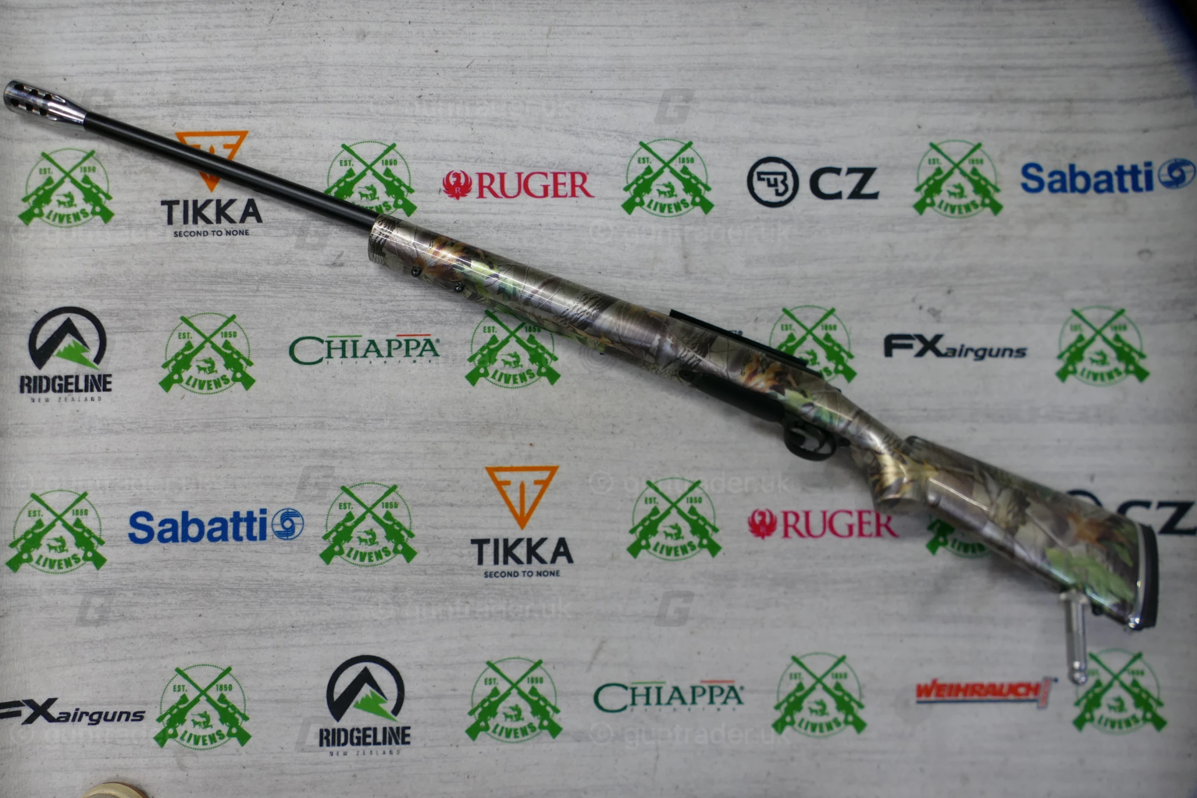 Remington .308 700 - Image 6