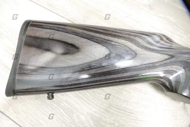 Chiappa .44 Magnum Wildlands Grey Cerakote - Image 4