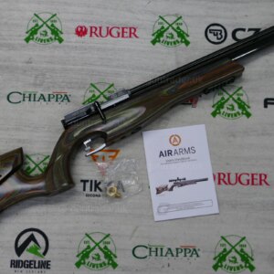 Air Arms .177 HFT 500