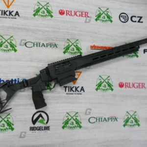 SEEKINS .308 Havak Hit Pro