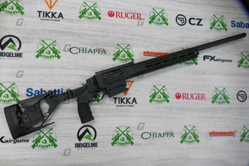 SEEKINS .308 Havak Hit Pro