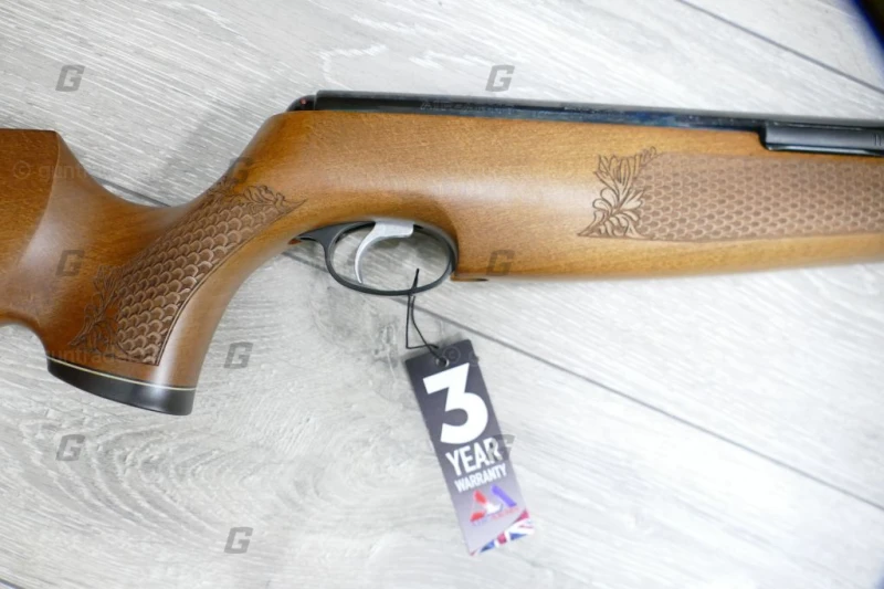 Air Arms .177 Tx 200 Carbine Beech - Image 3