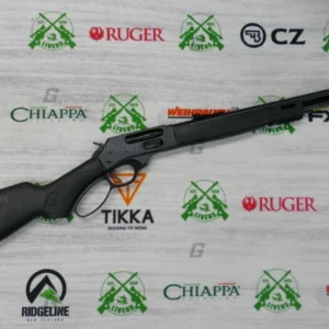 Henry Repeating Arms .45/70 Govt. X Model