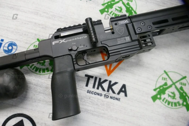 FX .25 Panthera - Image 3