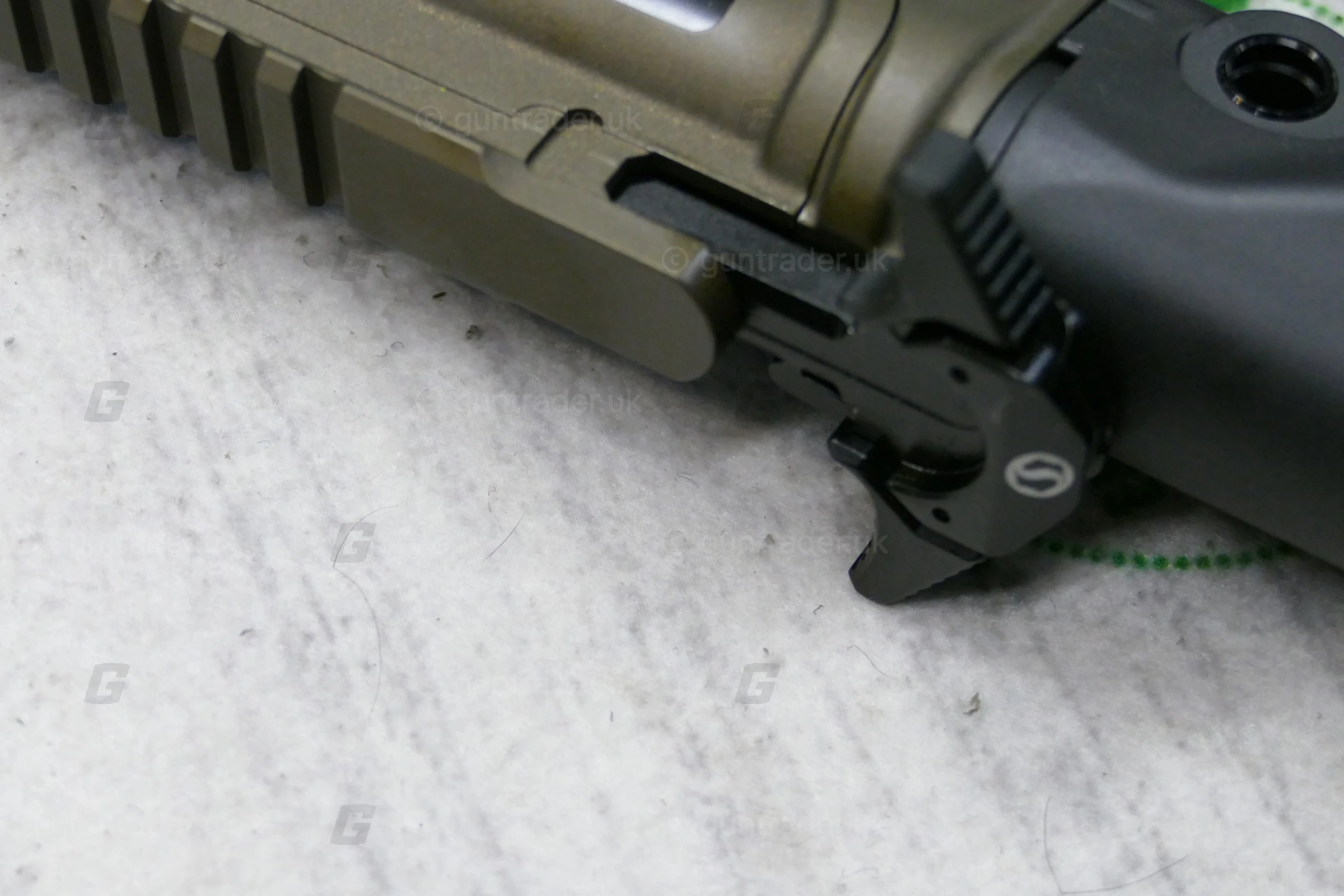 Schmeisser .223 SP15 Ultramatch - Image 6