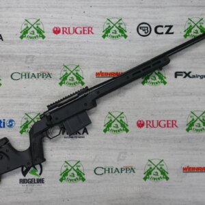 Remington .300 Win Mag 700 Xrs Tactical