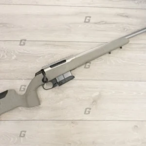 Tikka 6.5mm Creedmoor T3X UPR