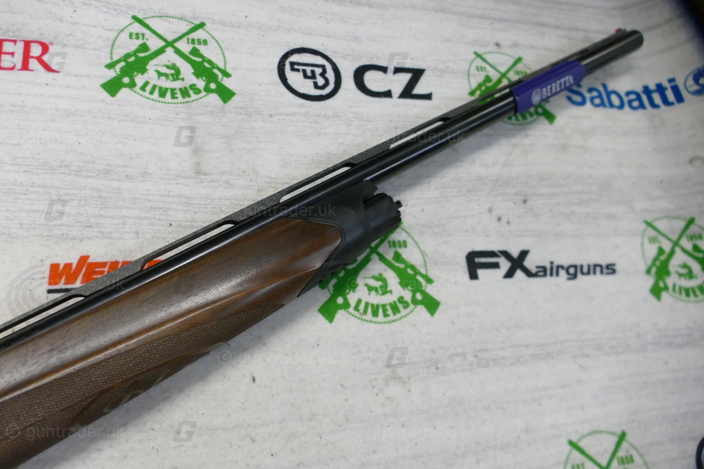 Beretta 12 gauge A400 Ultra Lite - Image 4