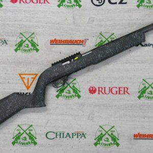Ruger .22 LR 10/22 Carbon Fiber