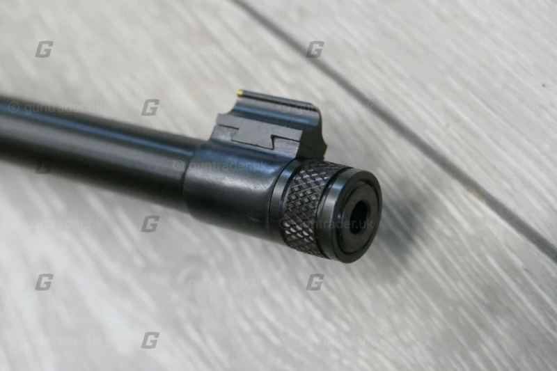 Ruger .22 LR 10/22 Standard Beech - Image 5