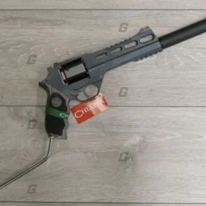 Chiappa 9mm Rhino 120 Ds Cobalt