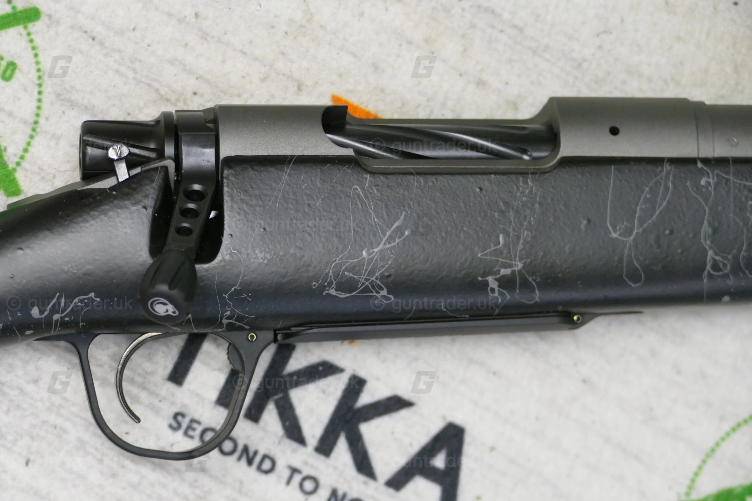 Christensen Arms 6.5mm Creedmoor Mesa - Image 3