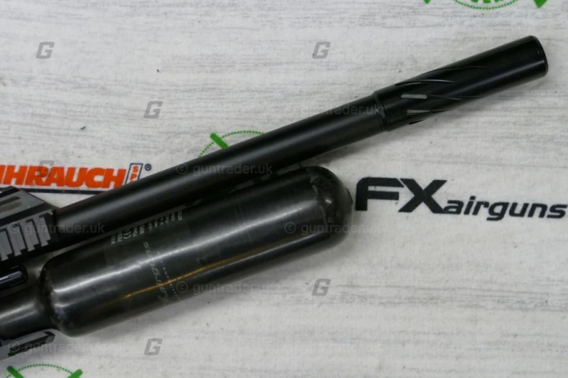 FX .22 Impact Mk II - Image 4