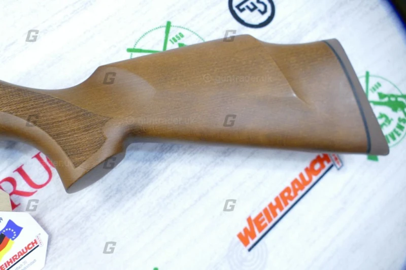Weihrauch .177 HW 95 K - Image 6