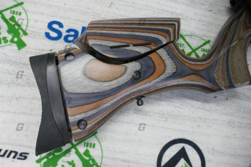 Air Arms .177 S510 Ultimate Sporter Carbine - Image 2