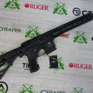 Schmeisser .223 SP15 M4FL