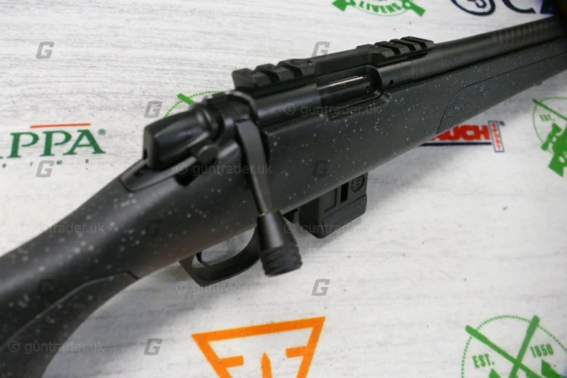 Bergara .17 HMR BMR Carbon - Image 5