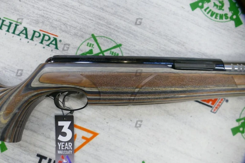 Air Arms .177 Tx200 Hc Ultimate Springer Laminate - Image 3