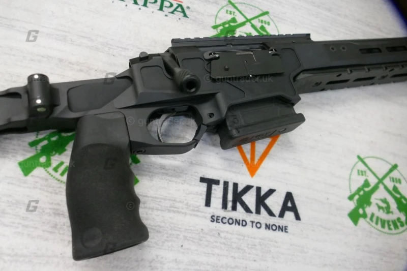 SEEKINS .308 Havak Hit Pro - Image 3