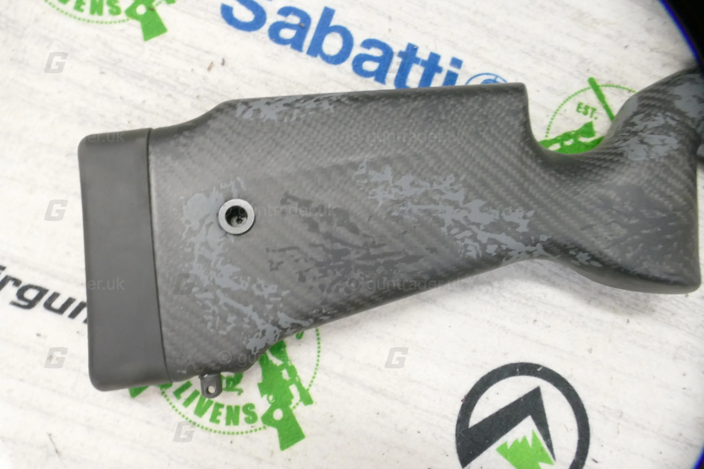 Bergara .308 B14 Crest - Image 2