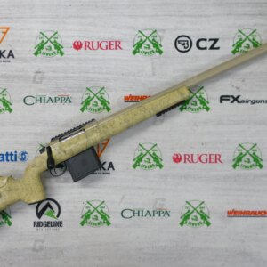 Sabatti .308 Tactical Desert